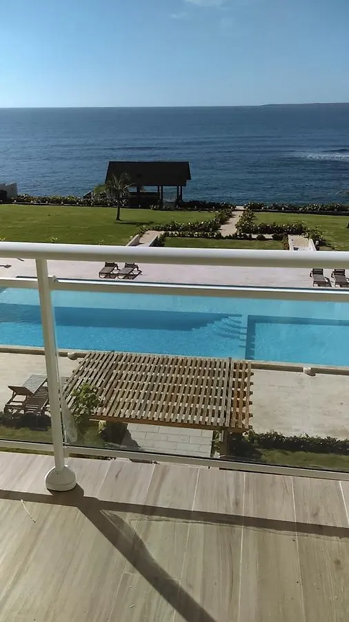 Catalina Bay Hotel La Romana Apartment