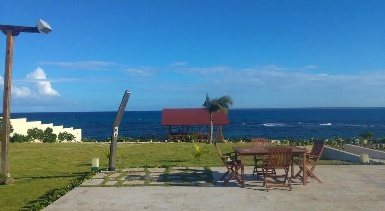 Catalina Bay Hotel La Romana 0*,