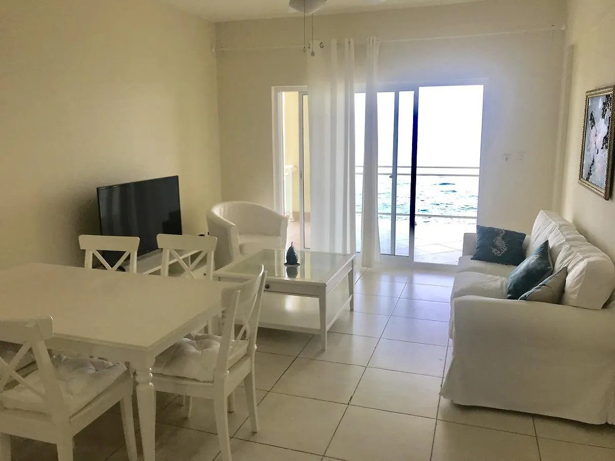 Catalina Bay Hotel La Romana Apartment