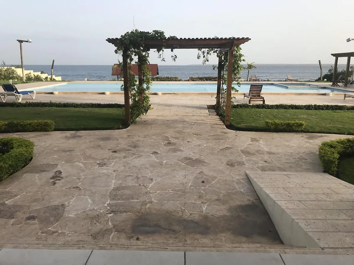 Catalina Bay Hotel La Romana