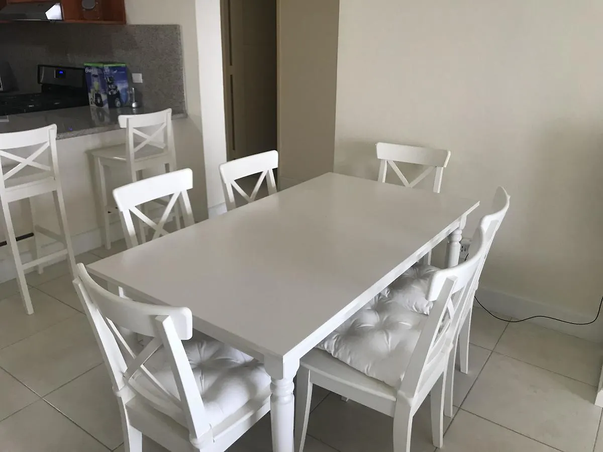 Catalina Bay Hotel La Romana Apartment