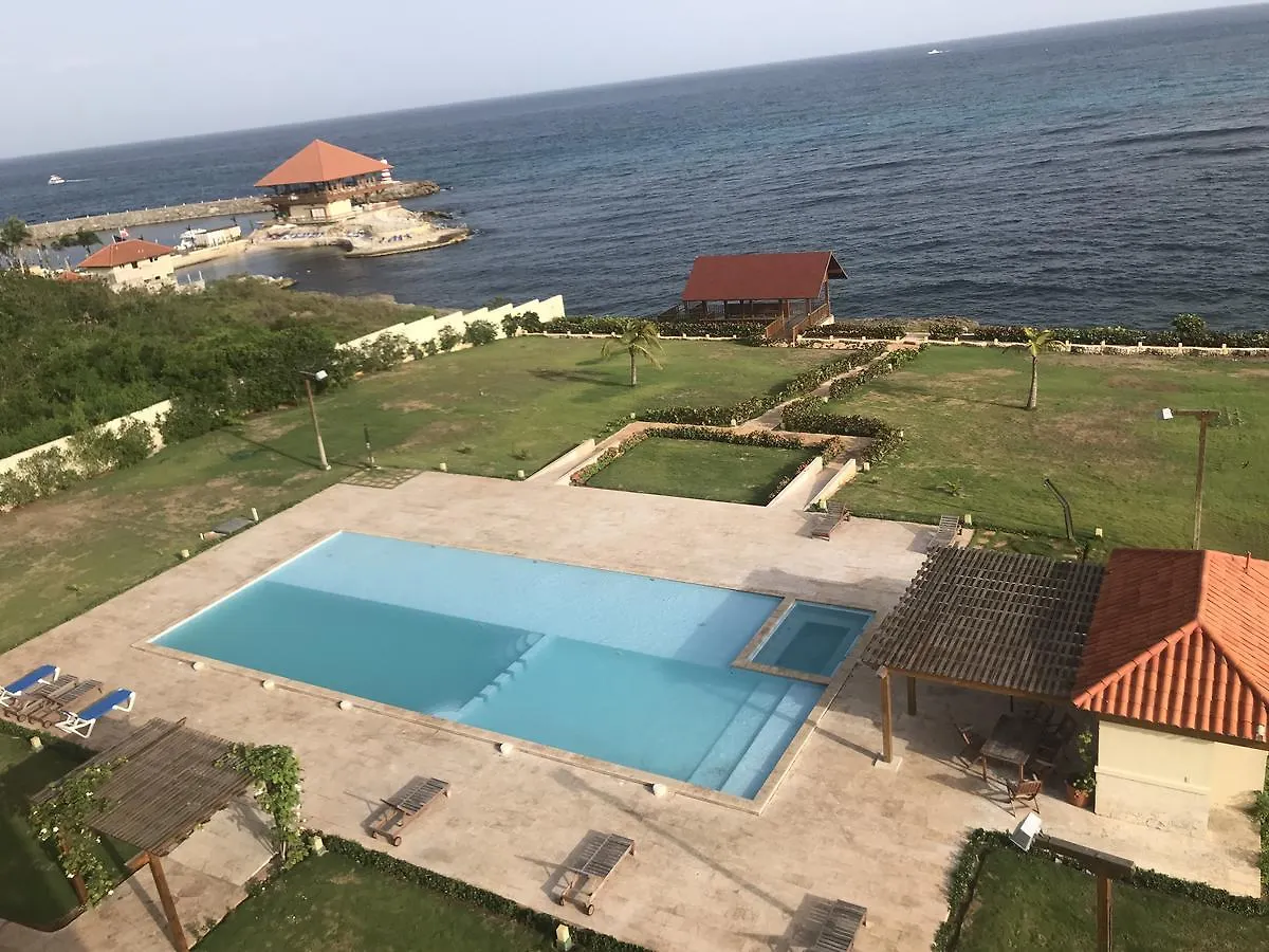 Catalina Bay Hotel La Romana