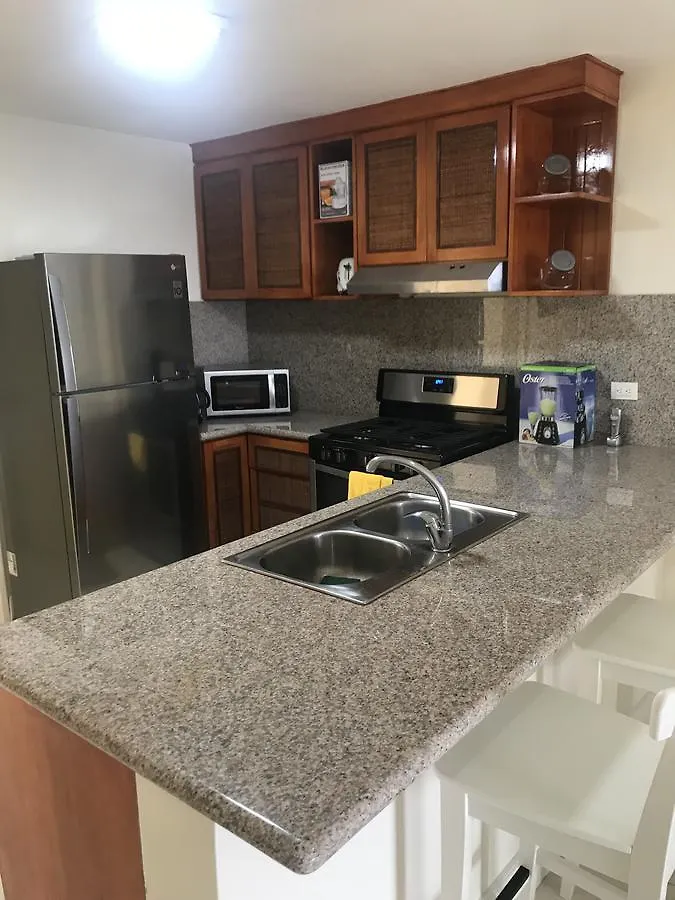 Apartamento Catalina Bay Hotel La Romana