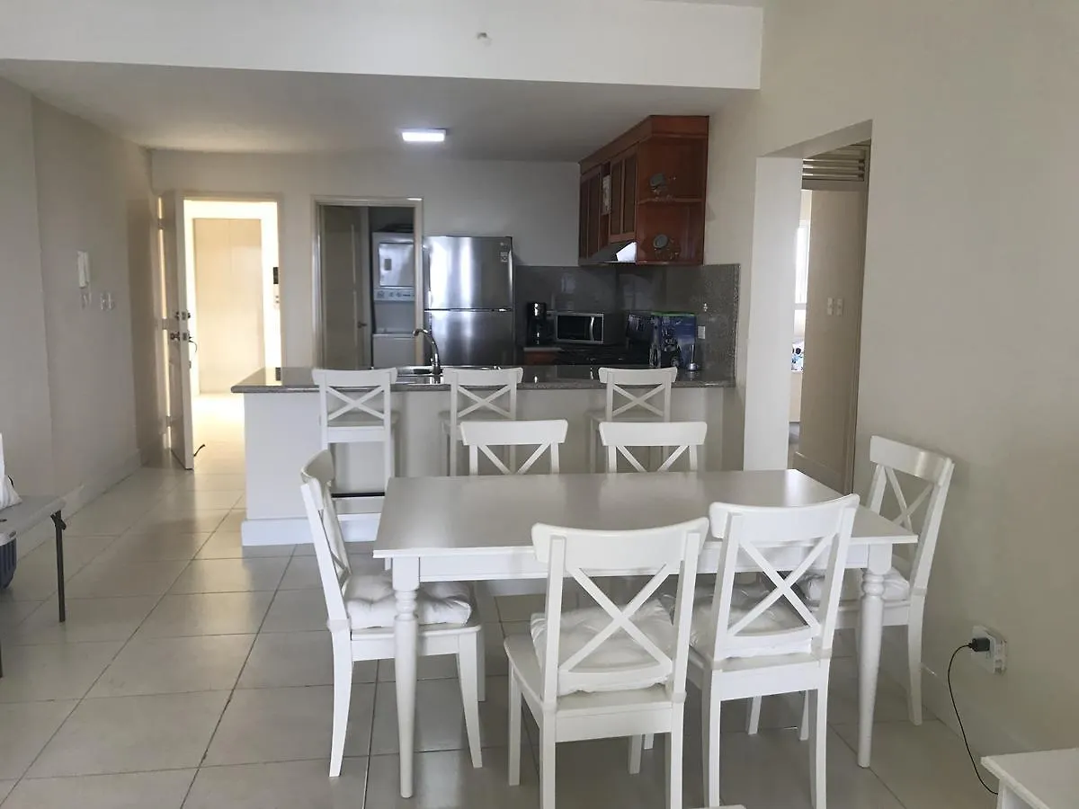 Catalina Bay Hotel La Romana Apartamento