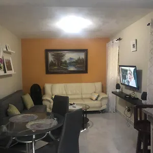Cgm De 1 Habitación Apartamento
